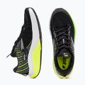 Scarpe da corsa da uomo Joma Victory nero 11