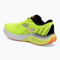Scarpe da corsa da uomo Joma Victory giallo 3