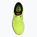 Scarpe da corsa da uomo Joma Victory giallo 5