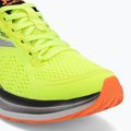 Scarpe da corsa da uomo Joma Victory giallo 7