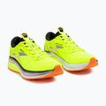 Scarpe da corsa da uomo Joma Victory giallo 2