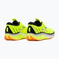 Scarpe da corsa da uomo Joma Victory giallo 3