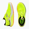 Scarpe da corsa da uomo Joma Victory giallo 4