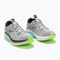 Scarpe da corsa Joma Victory grigio uomo 2