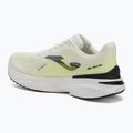 Scarpe da corsa da uomo Joma Viper bianco 3