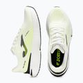 Scarpe da corsa da uomo Joma Viper bianco 4