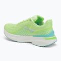 Scarpe da corsa Joma Viper lime da uomo 3