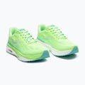 Scarpe da corsa Joma Viper lime da uomo 2