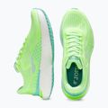 Scarpe da corsa Joma Viper lime da uomo 4