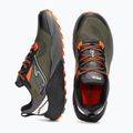 Scarpe da corsa Joma Rase verde uomo 4