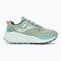 Scarpe da corsa da donna Joma Shock verde 2