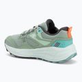 Scarpe da corsa da donna Joma Shock verde 3