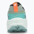 Scarpe da corsa da donna Joma Shock verde 6