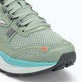 Scarpe da corsa da donna Joma Shock verde 7