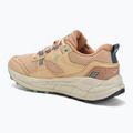Scarpe da corsa da donna Joma Shock beige 3