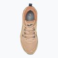 Scarpe da corsa da donna Joma Shock beige 5