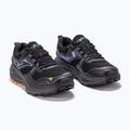Scarpe da corsa da uomo Joma Shock nero 2