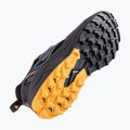 Scarpe da corsa da uomo Joma Shock nero 5