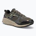 Scarpe da corsa da uomo Joma Shock verde
