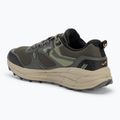Scarpe da corsa da uomo Joma Shock verde 3