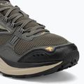 Scarpe da corsa da uomo Joma Shock verde 7