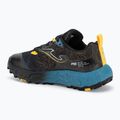 Scarpe da corsa da uomo Joma Sima nero 2