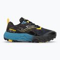 Scarpe da corsa da uomo Joma Sima nero 3
