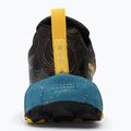 Scarpe da corsa da uomo Joma Sima nero 5