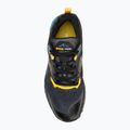 Scarpe da corsa da uomo Joma Sima nero 6
