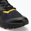 Scarpe da corsa da uomo Joma Sima nero 7