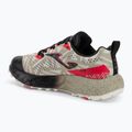 Scarpe da corsa da uomo Joma Sima beige 3