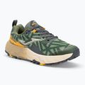 Scarpe da corsa da uomo Joma Sima verde