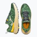 Scarpe da corsa da uomo Joma Sima verde 4
