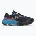 Scarpe da corsa da donna Joma Sima nero/blu 2