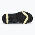 Scarpe da corsa da donna Joma Sima nero/blu 4