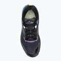 Scarpe da corsa da donna Joma Sima nero/blu 5