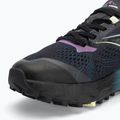 Scarpe da corsa da donna Joma Sima nero/blu 7