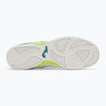 Scarpe da calcio da uomo Joma Top Flex IN bianco 4