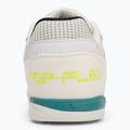 Scarpe da calcio da uomo Joma Top Flex IN bianco 6