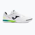 Scarpe da calcio da uomo Joma Top Flex IN bianco 8