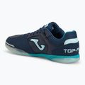Scarpe da calcio da uomo Joma Top Flex IN royal 3