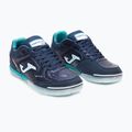 Scarpe da calcio da uomo Joma Top Flex IN royal 9