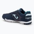 Scarpe da calcio da uomo Joma Top Flex TF royal 3