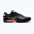 Scarpe da calcio Joma Top Flex TF da uomo nero/royal 8