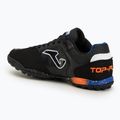 Scarpe da calcio Joma Top Flex TF da uomo nero/royal 3