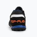 Scarpe da calcio Joma Top Flex TF da uomo nero/royal 6