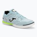 Scarpe da calcio da uomo Joma Top Flex IN blu cielo