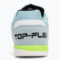 Scarpe da calcio da uomo Joma Top Flex IN blu cielo 6