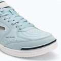 Scarpe da calcio da uomo Joma Top Flex IN blu cielo 7
