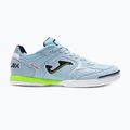 Scarpe da calcio da uomo Joma Top Flex IN blu cielo 8